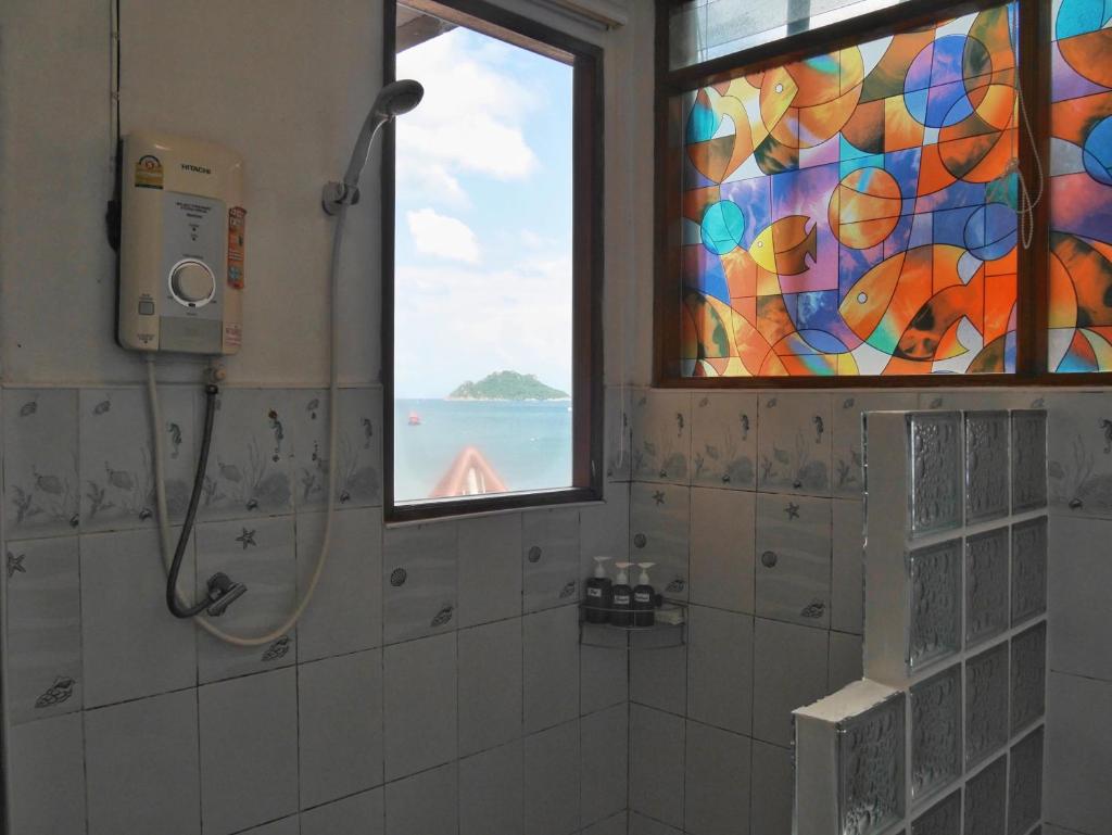 Трехместный (Трехместный номер «Комфорт»), DD Hut Koh Tao