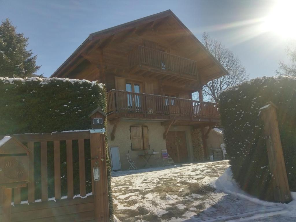 La Carline photo 2