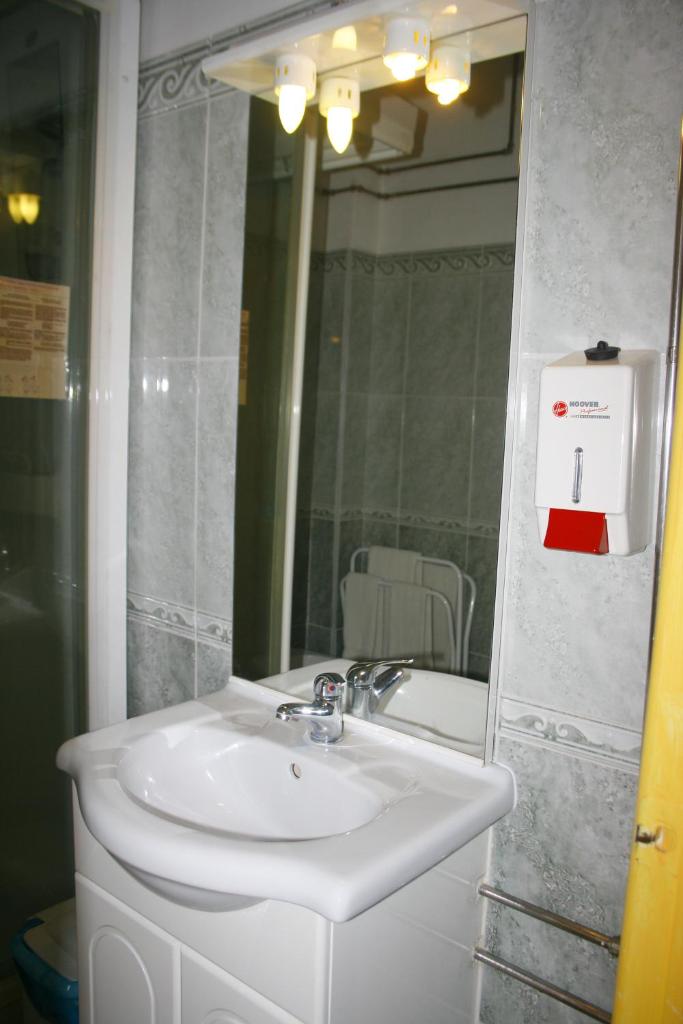Сьюит (Люкс), Mana Guest House