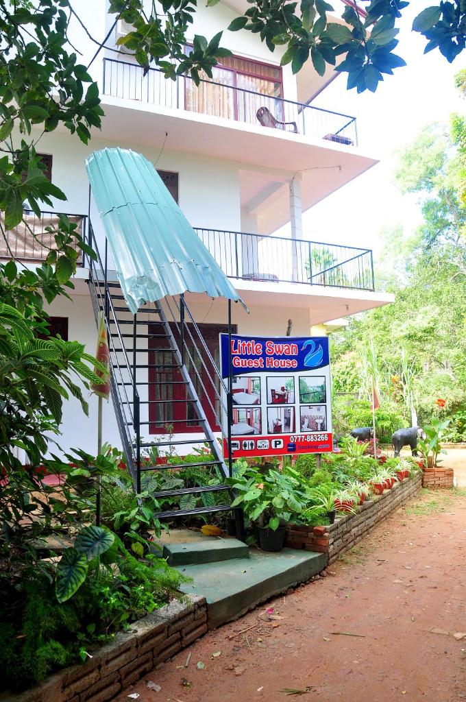 Little Swan Guest house photo 3