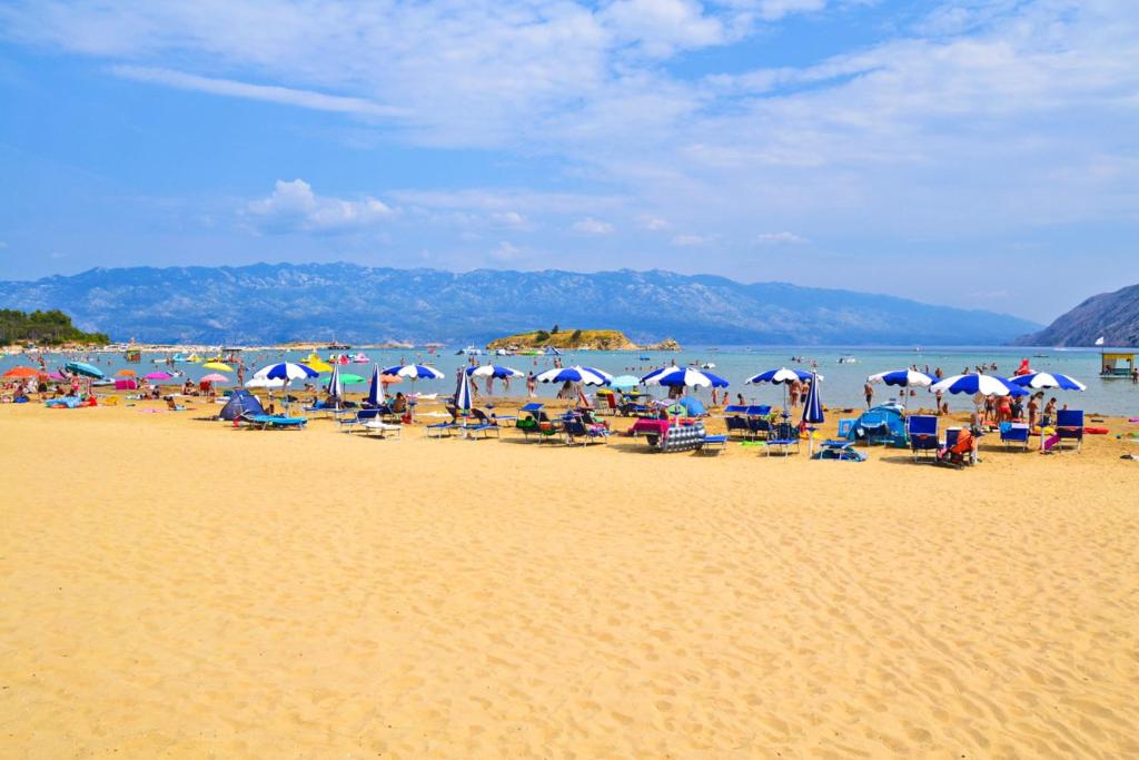 San Marino Camping Resort by Valamar photo 2
