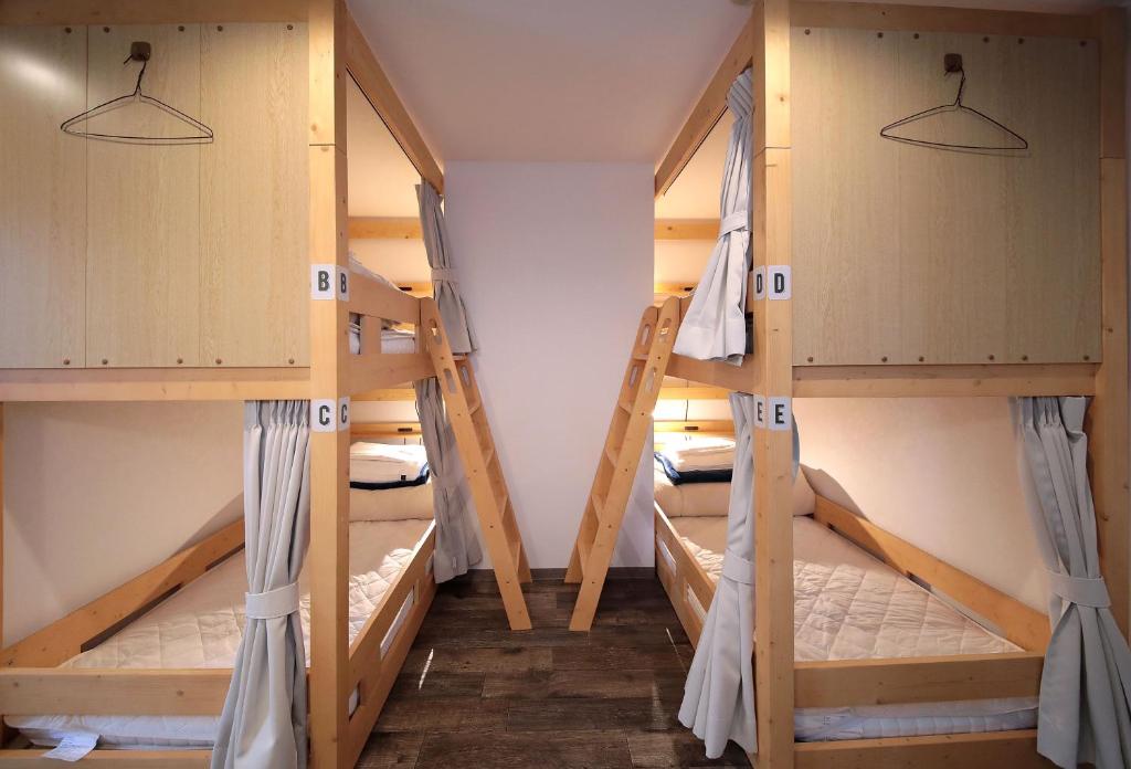 Trip & Sleep Hostel photo 3