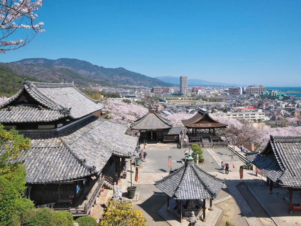 Miidera Onjo-ji photo 3