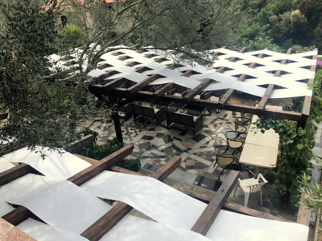 Guesthouse Vila Ruzmarin photo 4