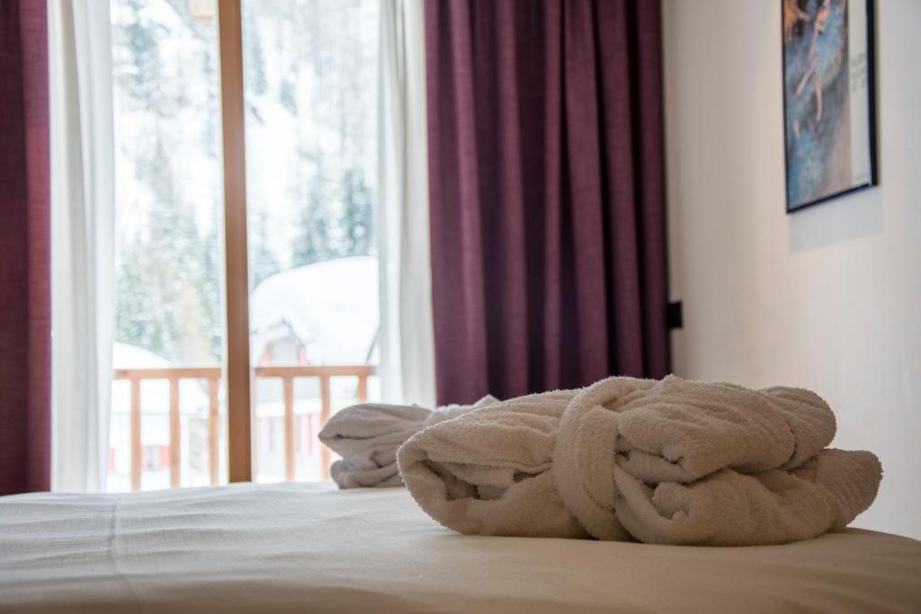 Hotel Dufour photo 2