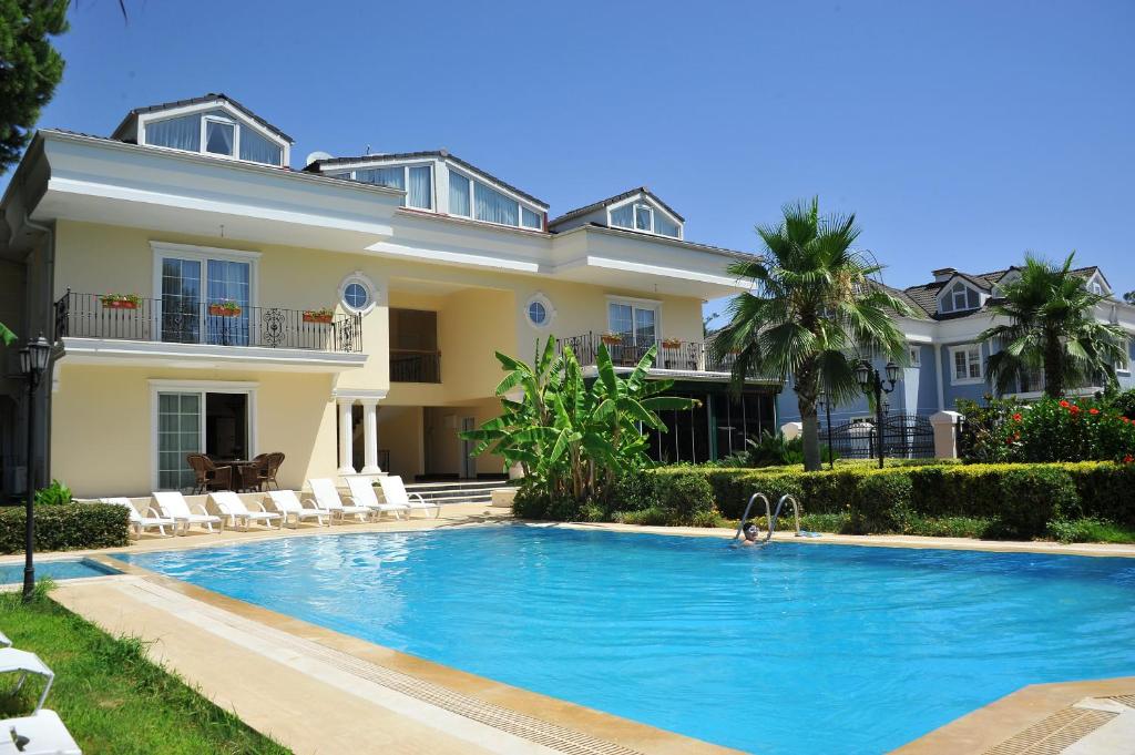 Kemer Residence photo 1