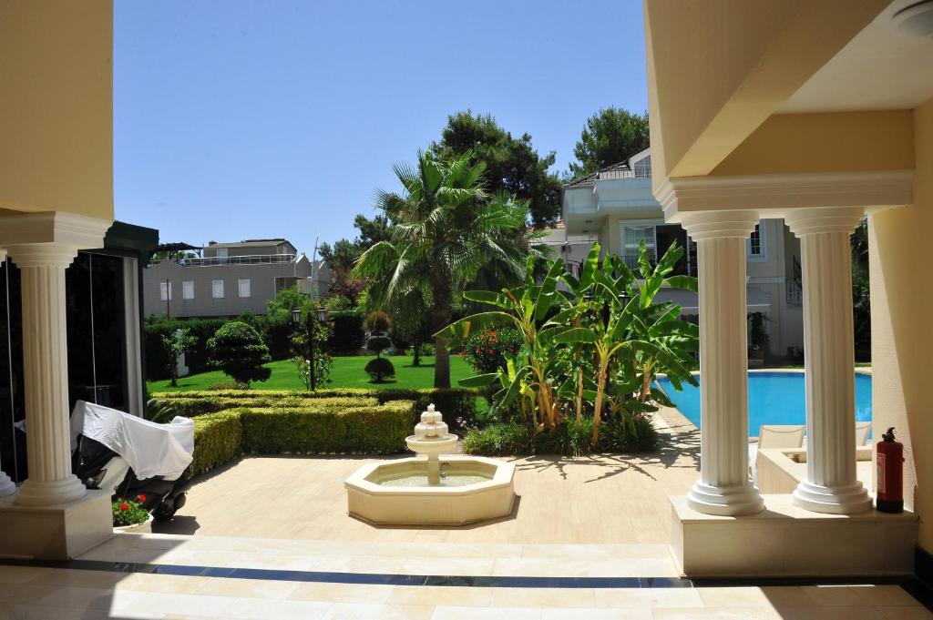 Kemer Residence photo 3