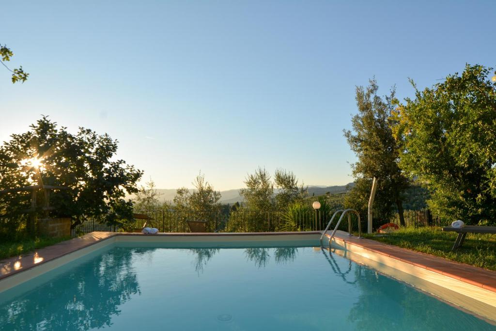 Agriturismo Podere Rondinaio photo 2