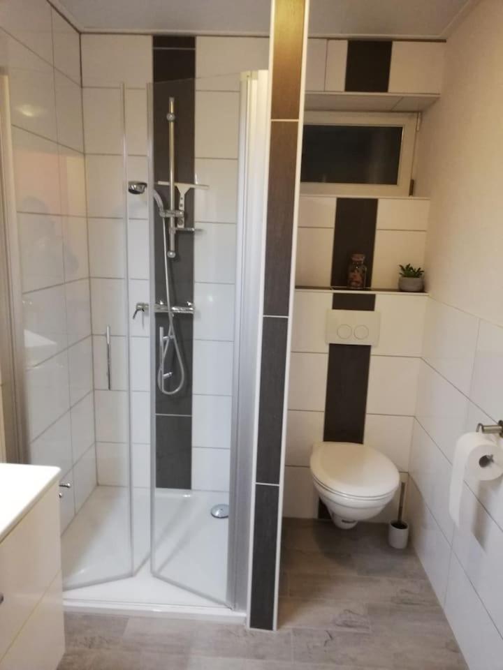 Emmerich`s Ferienwohnung photo 3