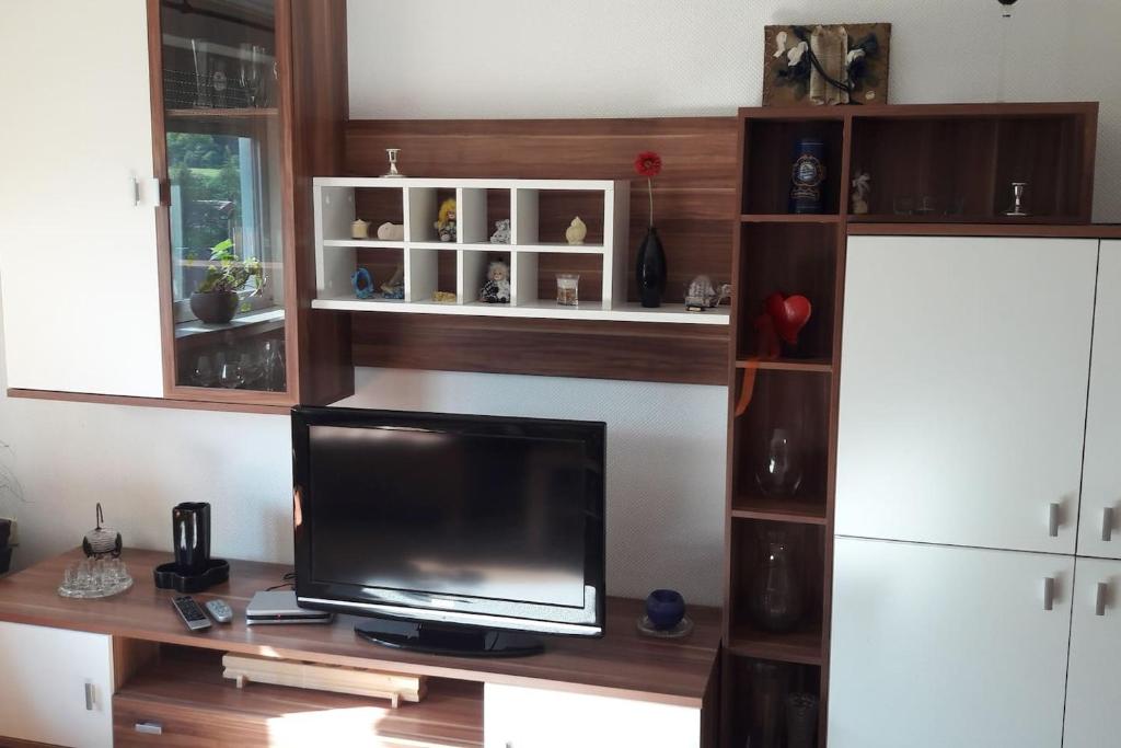 Emmerich`s Ferienwohnung photo 4