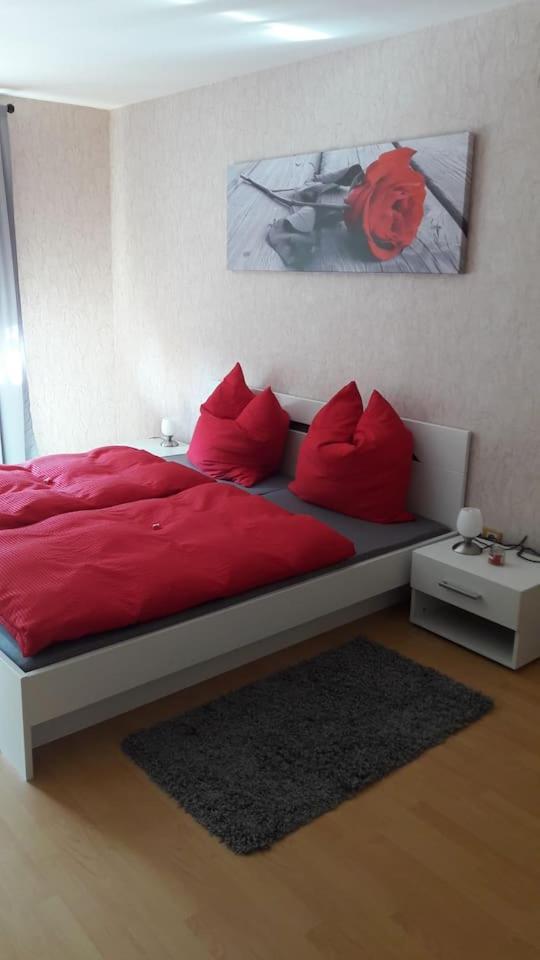 Emmerich`s Ferienwohnung