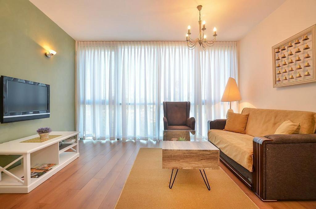 Caesarea Vacation Rooms photo 1