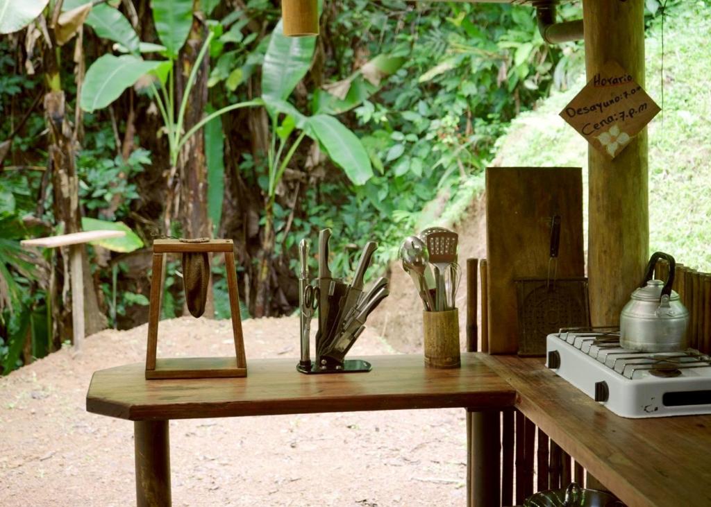 Amazonita Ecolodge photo 3