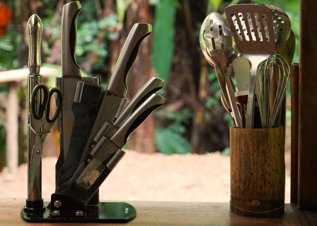 Amazonita Ecolodge photo 4