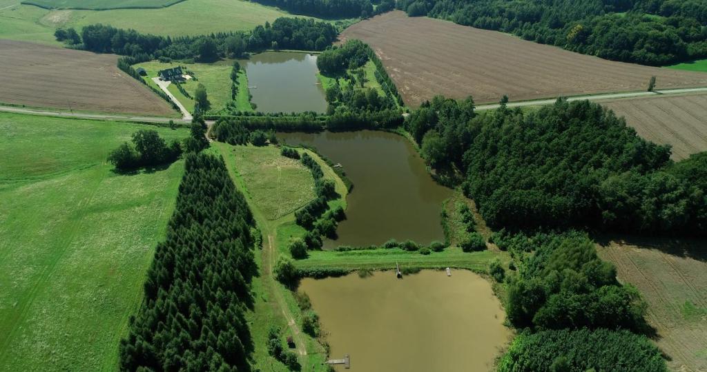 Dolina 3 Stawów Tarnawka photo 4