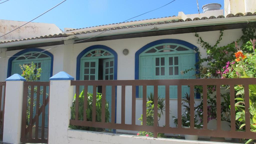 Alfazema Cultural Bed and Breakfast photo 3