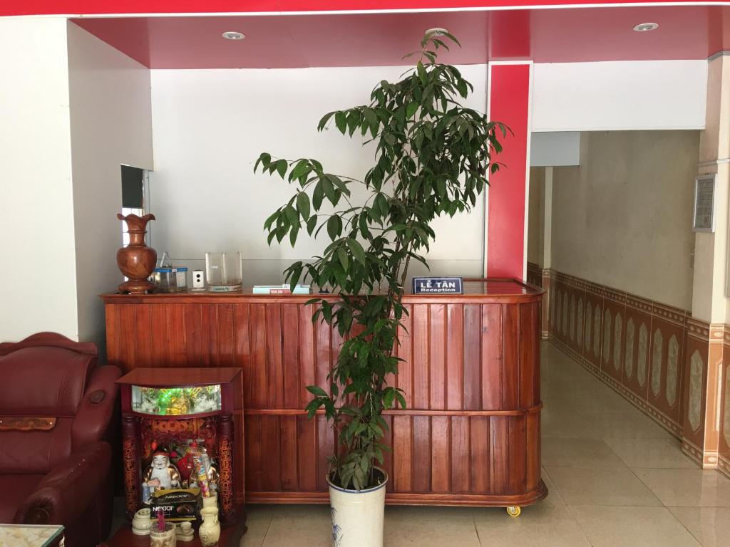 Hotel Thanh Minh