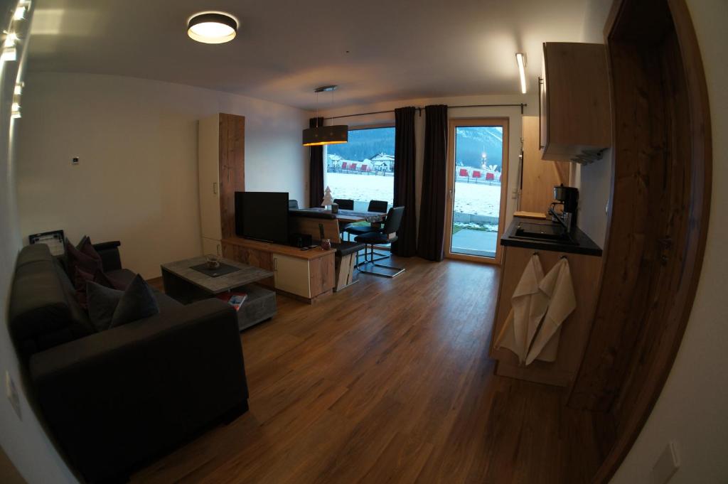 Appartements Klotz photo 4