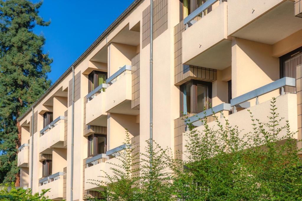 Residence Routes du Monde ATC Bagneres de Bigorre photo 3