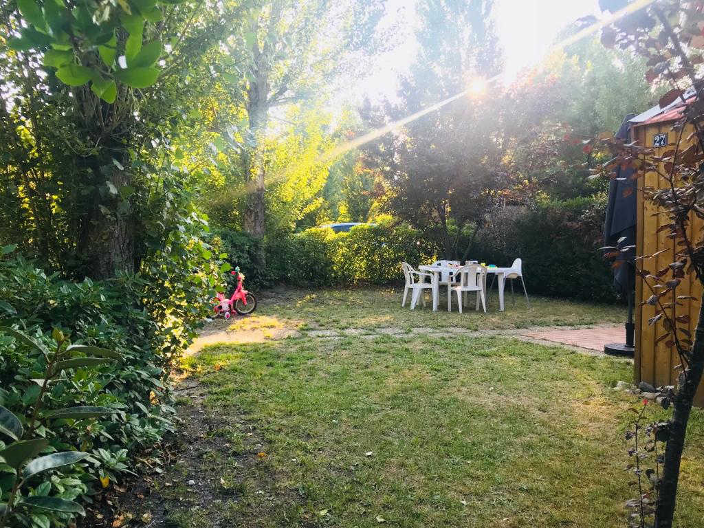 Maison de vacance Hourtin Lac photo 2