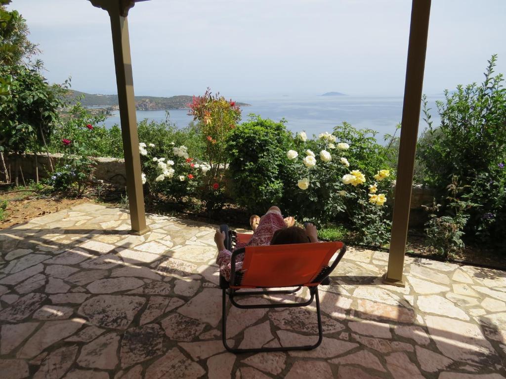 Villa Irini photo 4