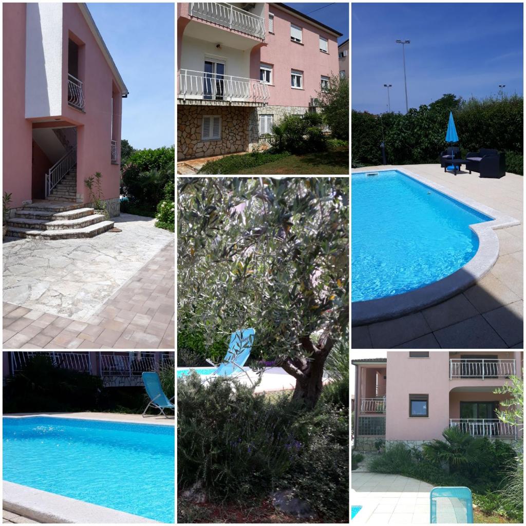 Ana Marija Apartments photo 1