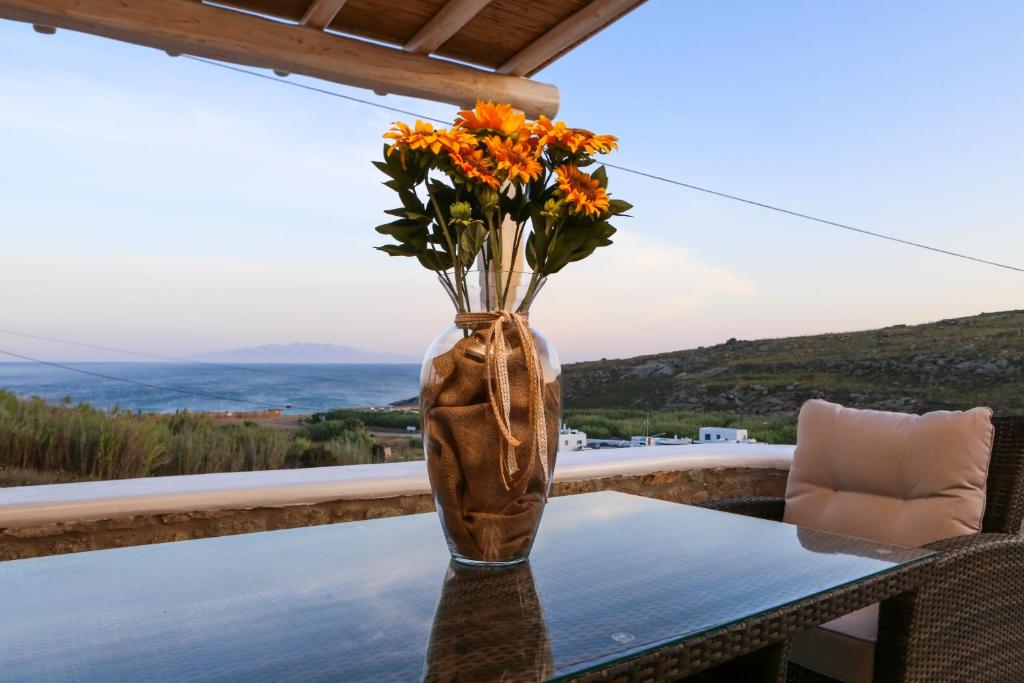 Venus Myconian Residences photo 3