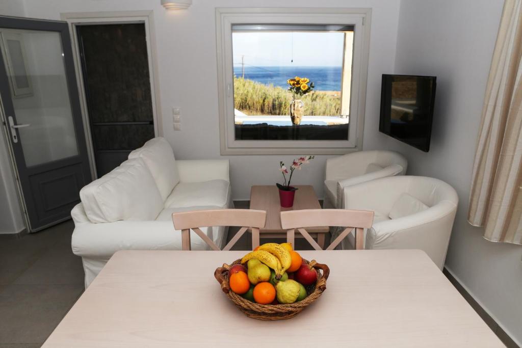 Venus Myconian Residences photo 1