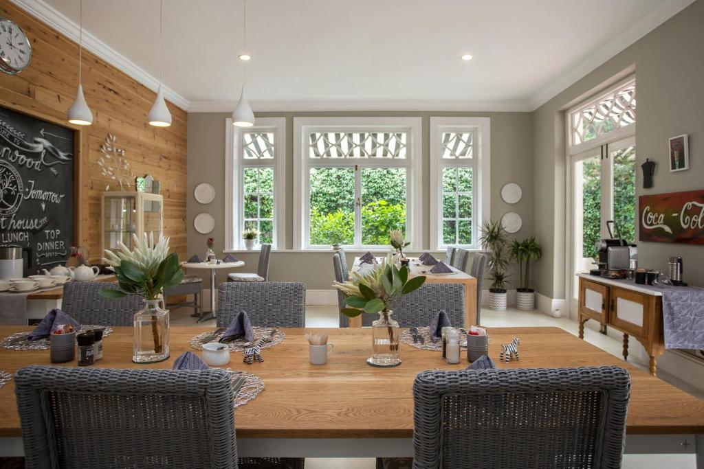 Summerwood Guest House photo 2