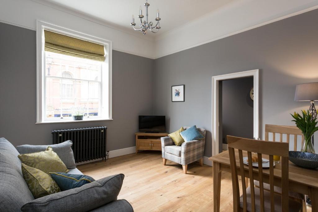 Fossgate Bridge Apartments York photo 2