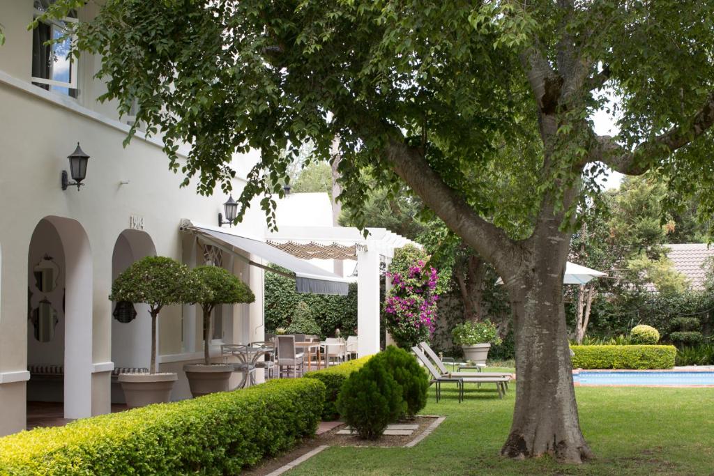 Summerwood Guest House photo 1