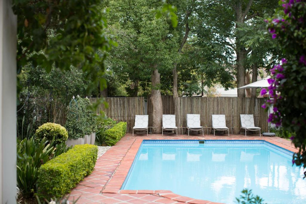 Summerwood Guest House photo 4