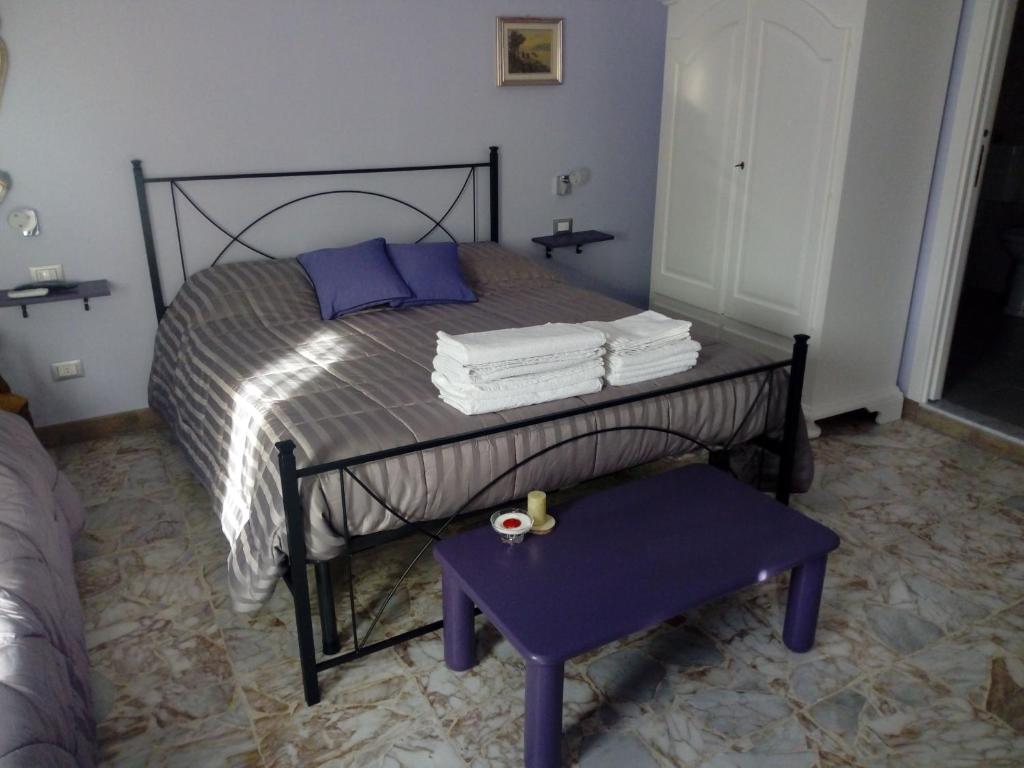 B&B Mila e Nan photo 1