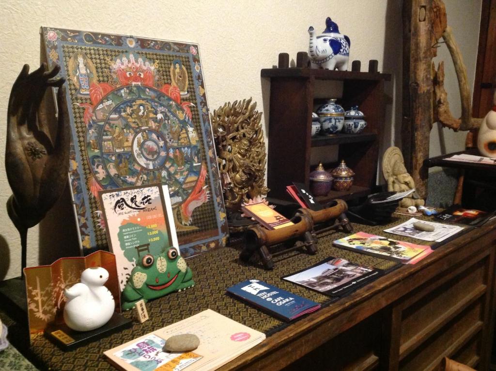 Buddha Guest House photo 2