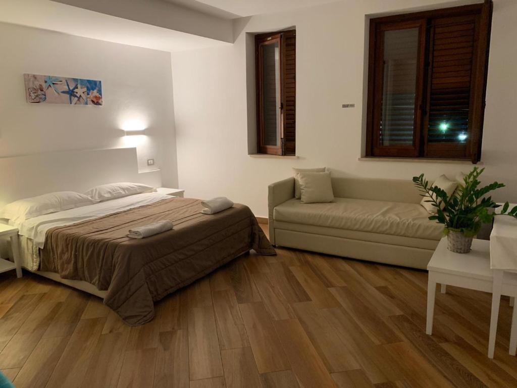 Hotel Il Pirata photo 1