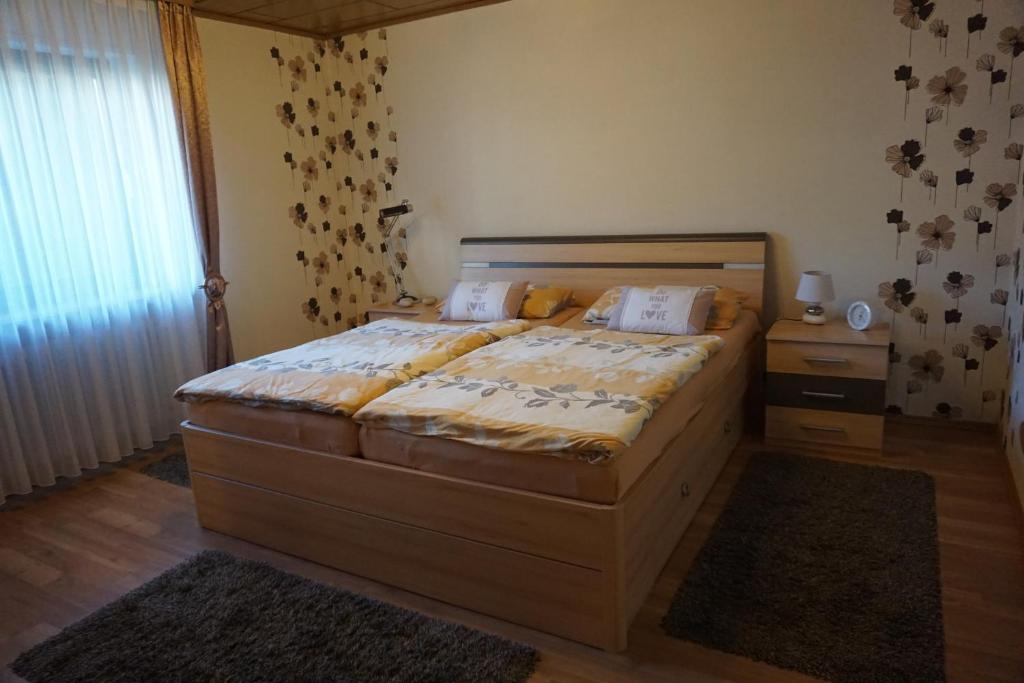 Ferienwohnung Jüngstbergblick photo 4