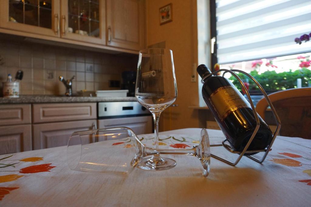 Ferienwohnung Jüngstbergblick photo 3