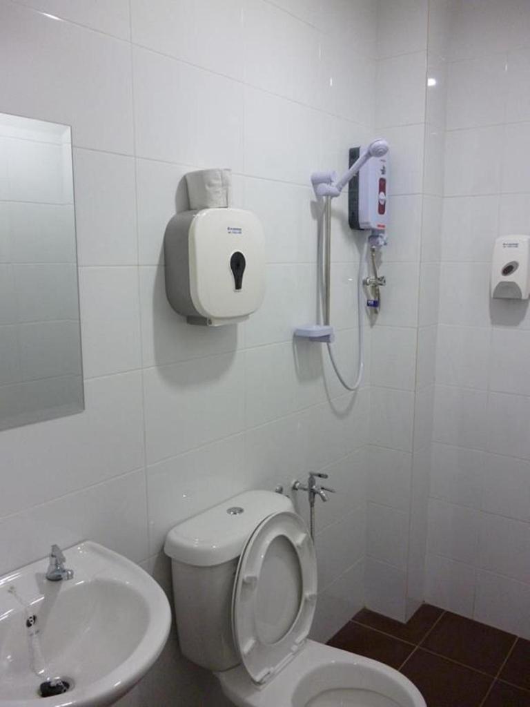 New Century Hotel Melaka photo 4
