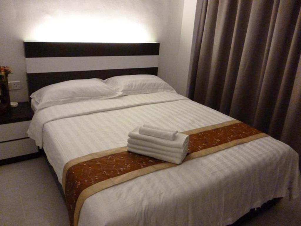 New Century Hotel Melaka photo 3