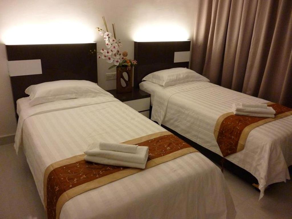 New Century Hotel Melaka photo 2