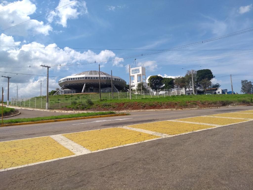 Suítes da Rô - hospedaria familiar diária e temporada photo 1