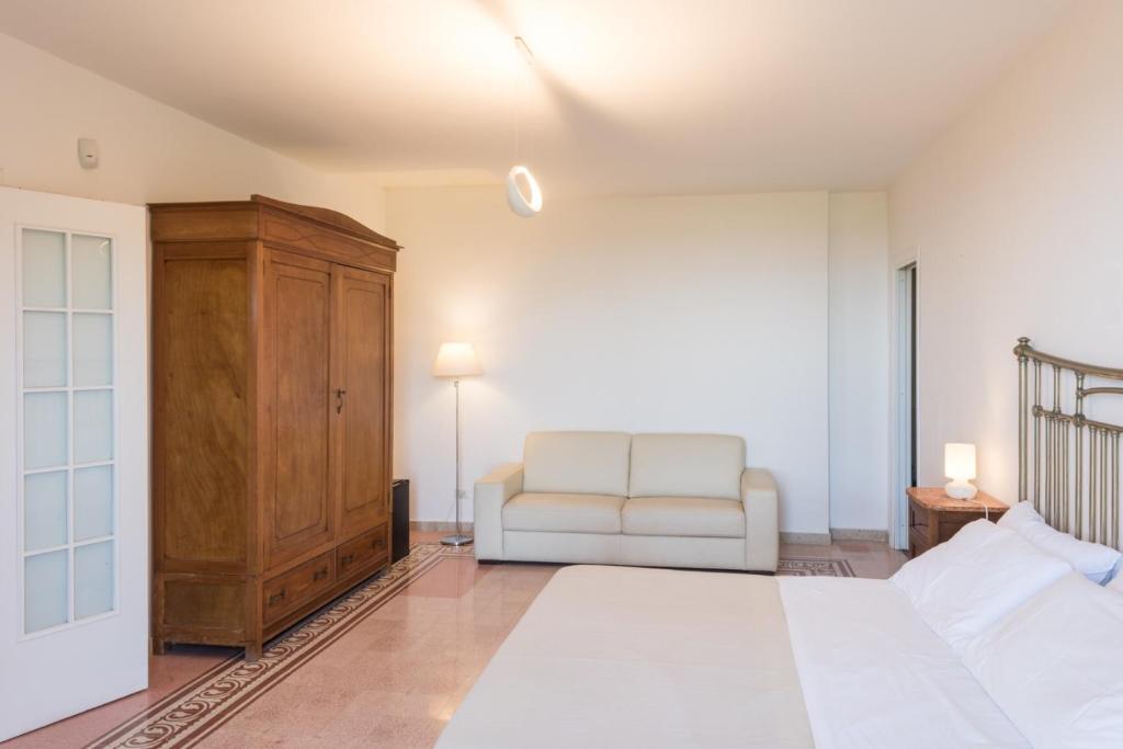 Casale Belvedere vista mare photo 4