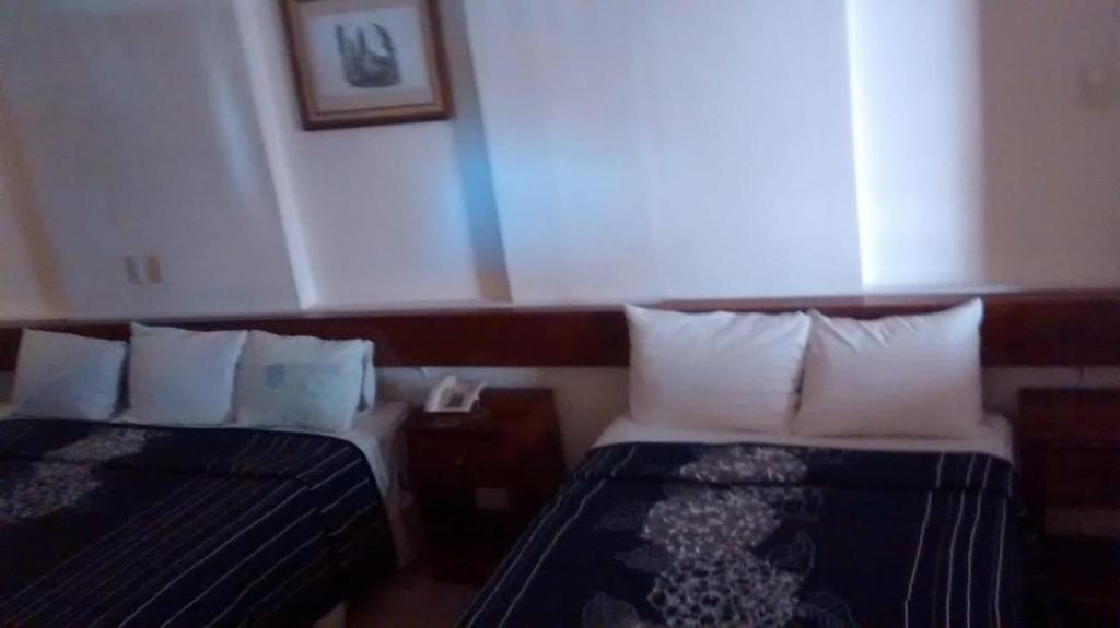 HOTEL POSADA DEL SOL photo 4