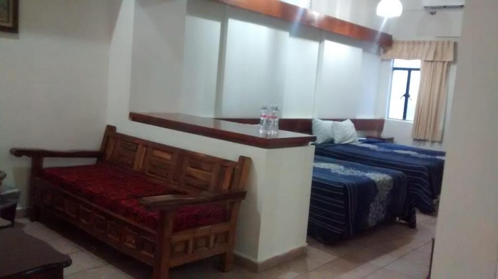 HOTEL POSADA DEL SOL photo 3