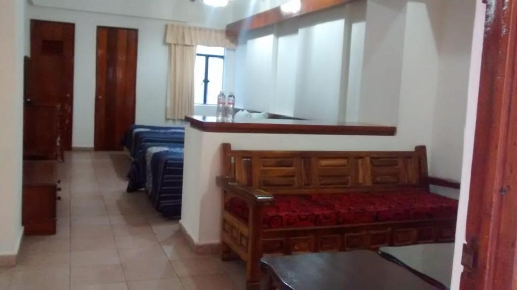 HOTEL POSADA DEL SOL photo 2