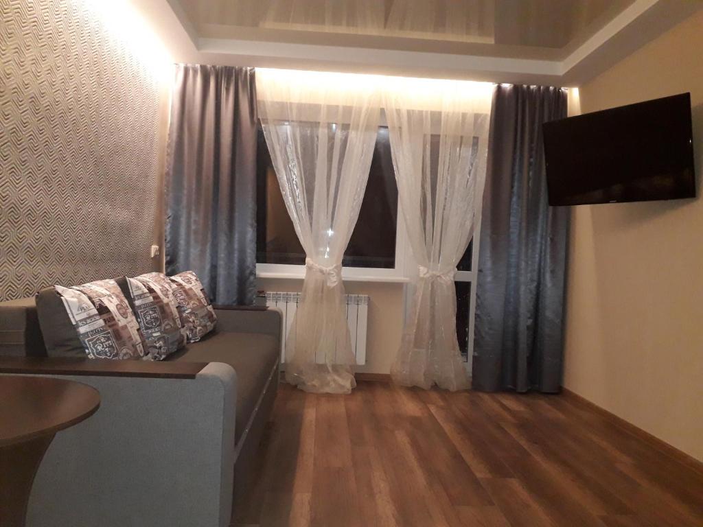 Apartment 30 m2 on Sergei Esenin 11 photo 3