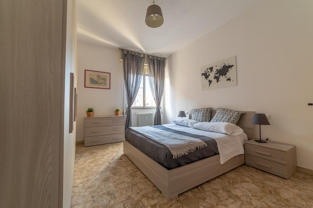 Bologna Fiera Fani Apartment