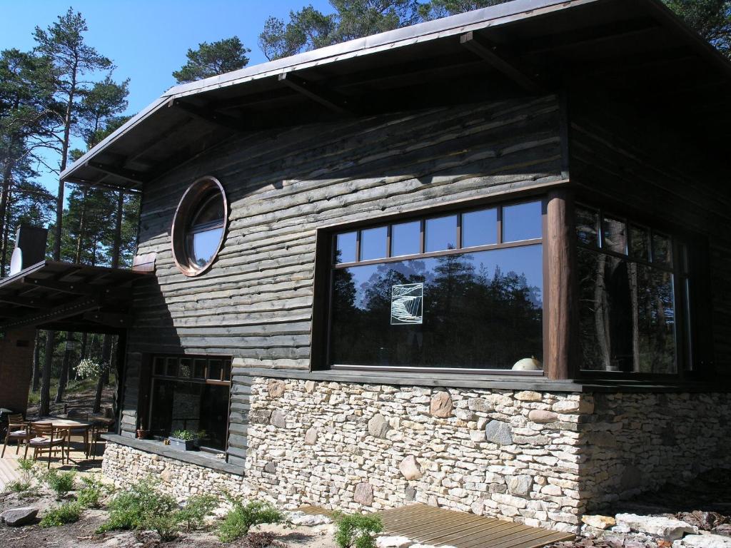 Samblamaa Guesthouse photo 1
