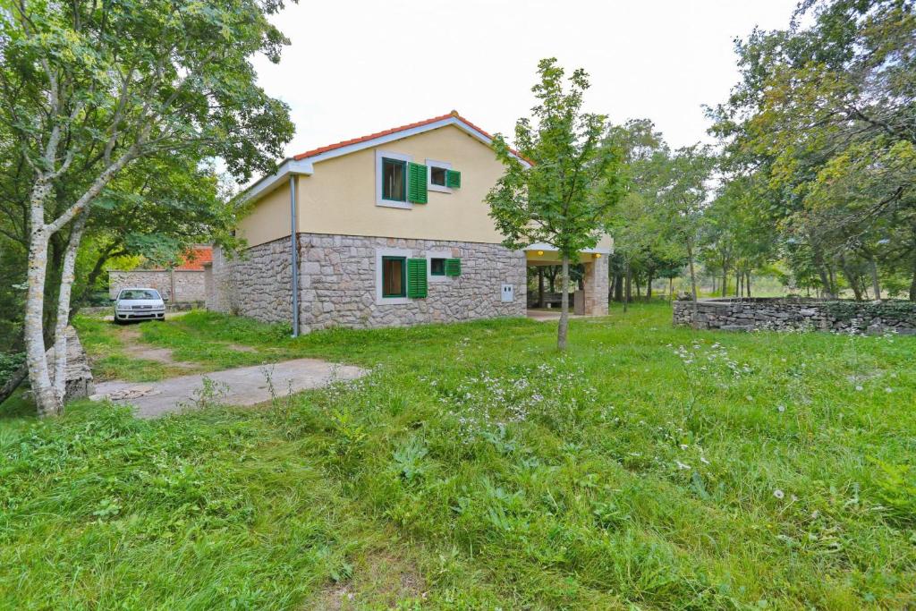 Kuća za odmor Matoš photo 1