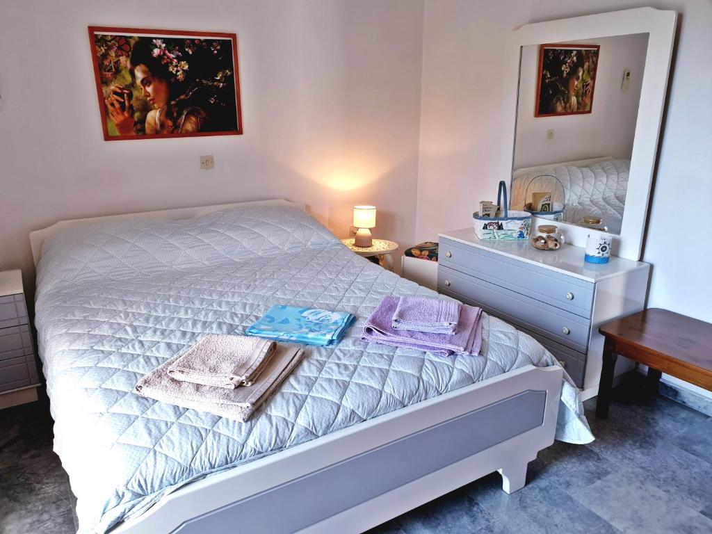 Myrto's Apartment No15 photo 3